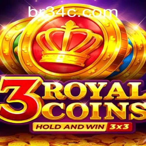 The Fascination of 3royalcoins: A Modern Gaming Experience and the 34c PH Login Phenomenon