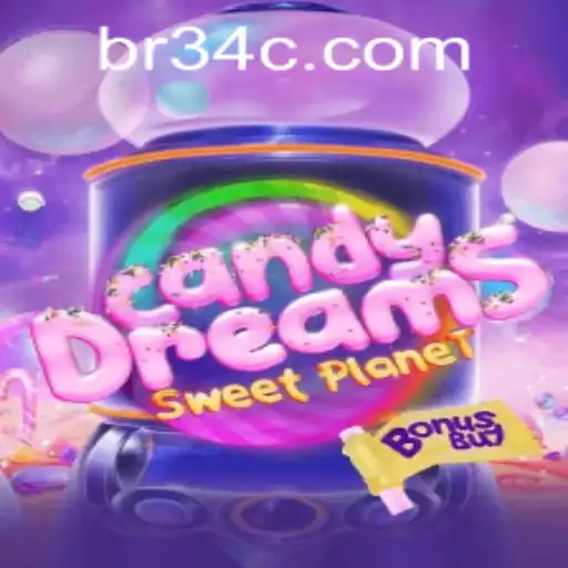 CandyDreamsSweetPlanet: A Delicious Exploration