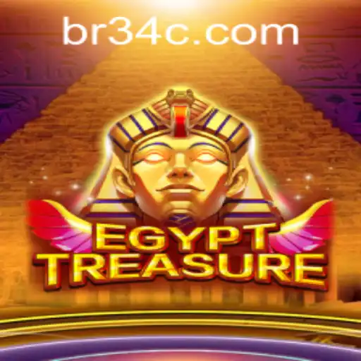 Discover the Mysteries of EgyptTreasure: An Adventure Awaits