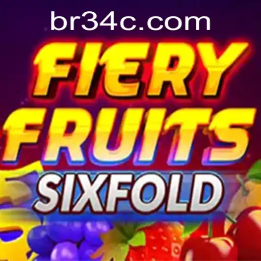 FieryFruitsSixFold: A Dynamic Gaming Experience