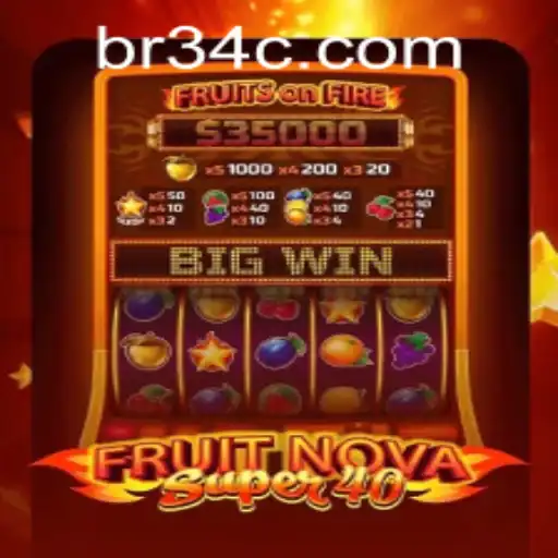 Dive into the World of FruitNovaSuper40: A Winning Experience