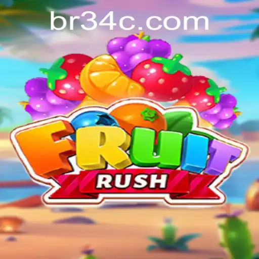 FruitRush: Dive into the Juicy World of Fruit Puzzles