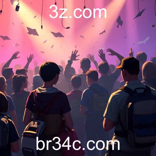Revolução nos Jogos com Realidade Aumentada