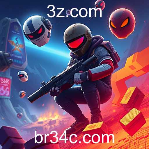 A Revolução dos Jogos Online: 34c em Destaque