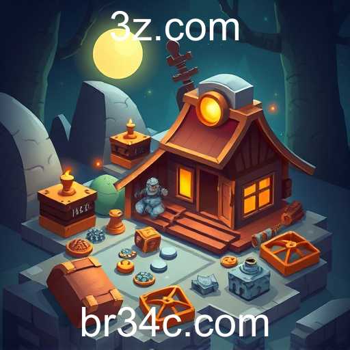 Tendências dos Jogos Online em 2025 e o Impacto da 34c