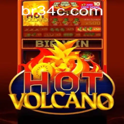 HotVolcano: Dive Into the Thrilling Eruptions of 34c PH Login