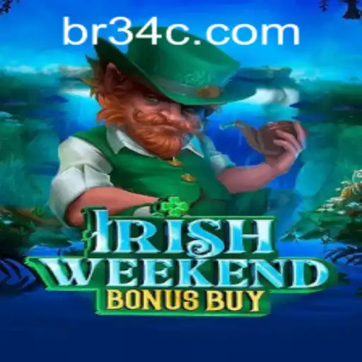 Exploring the Thrills of IrishWeekendBonusBuy: A Modern Gaming Adventure