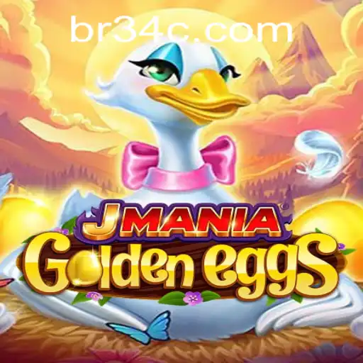 Unveiling JManiaGoldenEggs: A Thrilling Adventure Awaits Gamers