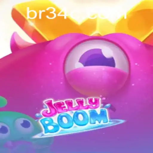 Explore the Exciting World of JellyBoom and the Secure 34c PH Login