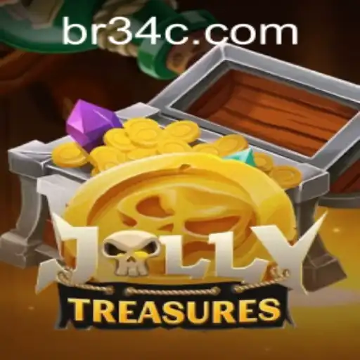 JollyTreasures: Unlocking the Adventure