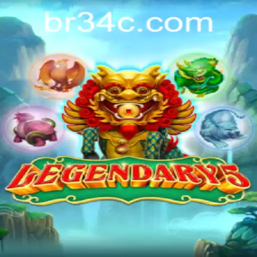 Legendary5: A Thrilling Adventure Through the 34c PH Login Universe