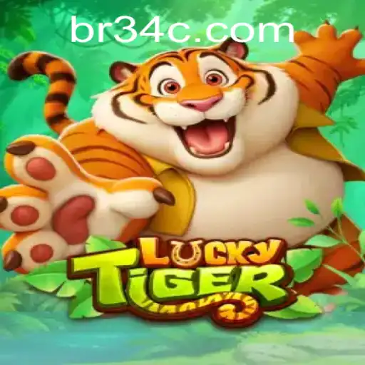 Exploring the Exciting World of LuckyTiger and 34c PH Login