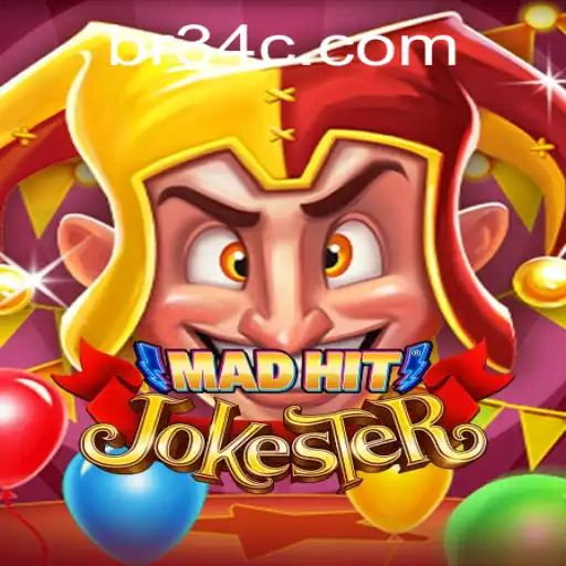 MadHitJokester: An Entertaining Mix of Strategy and Fun