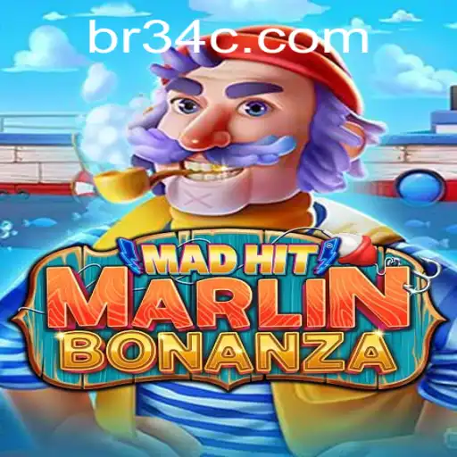 MadHitMarlinBonanza: Dive Into the Exciting World of Underwater Adventure