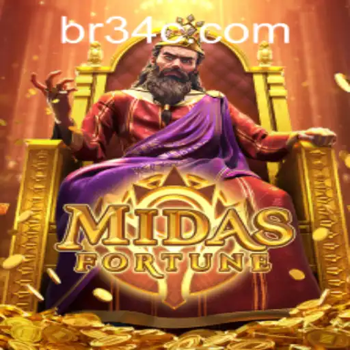 MidasFortune: Unveiling the Golden World of Gaming