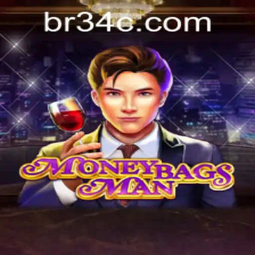 Exploring the World of MoneybagsMan: A New Gaming Sensation
