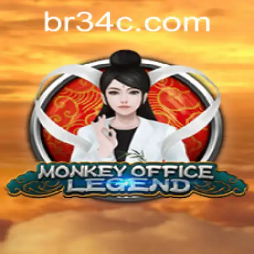Unveiling the World of MonkeyOfficeLegend: A Game-Changer with 34c PH Login