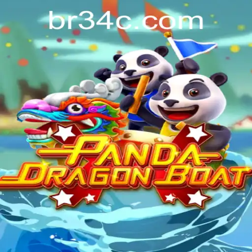 PANDADRAGONBOAT: A Thrilling New Adventure Merging Fantasy and Teamwork