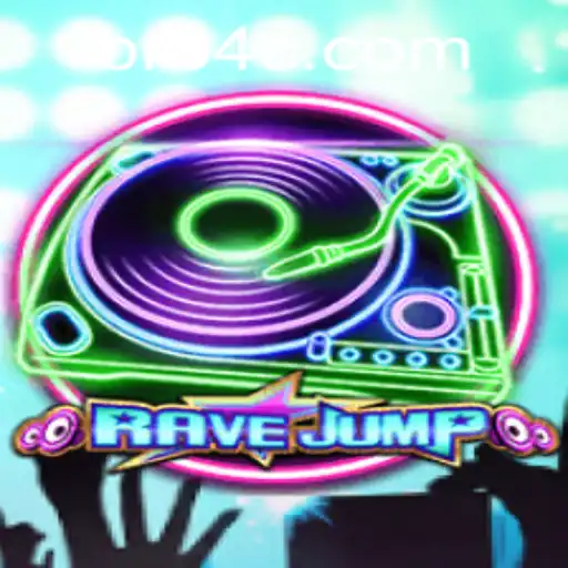 RaveJump: The Ultimate Immersive Dance Adventure