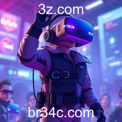 Revolução nos Jogos: O Impacto da Inteligência Artificial em 2025