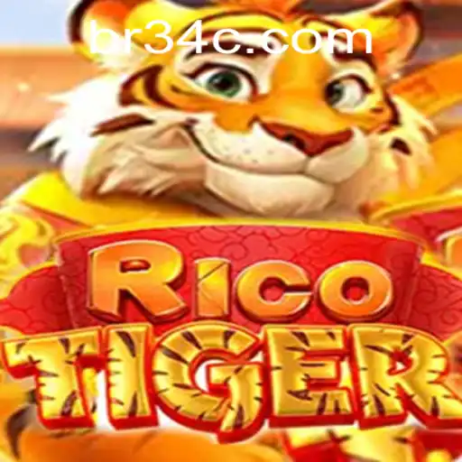 Exploring RicoTiger: A Comprehensive Guide on 34c PH Login