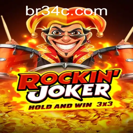 Exploring Rockinjoker: The Exciting Game of Chance and Strategy