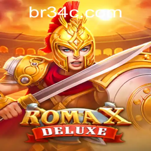 Unveiling RomaXDeluxe: A Comprehensive Guide to the Latest Gaming Sensation