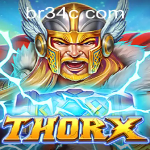 Discover ThorX: A Journey into Mythical Gaming Realms