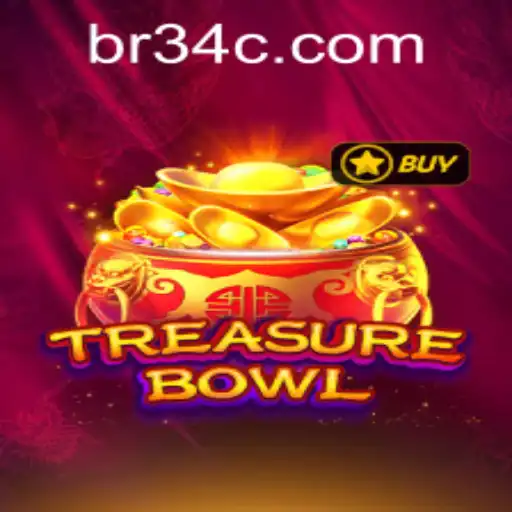 Discover TreasureBowl: An Immersive Adventure Awaits