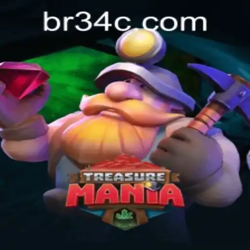 TreasureMania: Dive into the Exciting World of Treasure Hunting