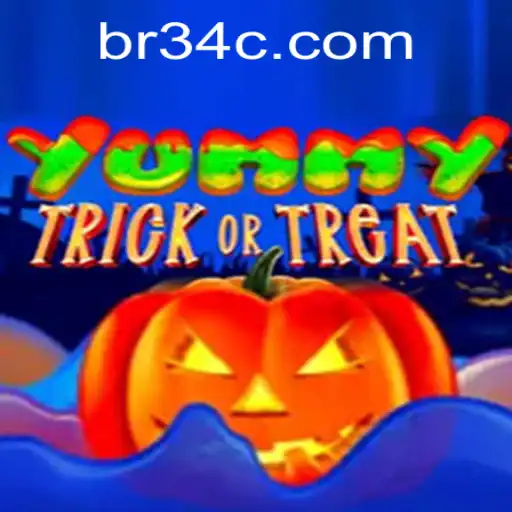 YummyTrickorTreat: A Spooky Delight with 34c PH Login Adventure